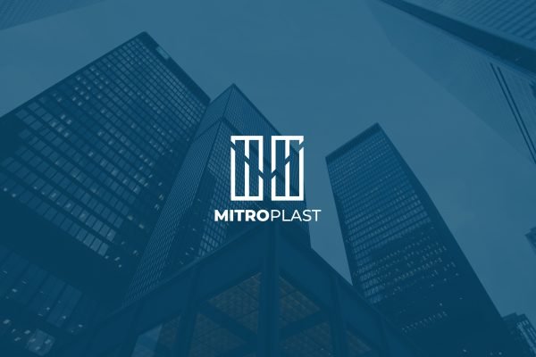 Branding and Identity, Mitroplast