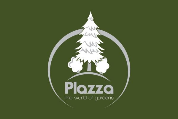 Branding and Identity, Plazza