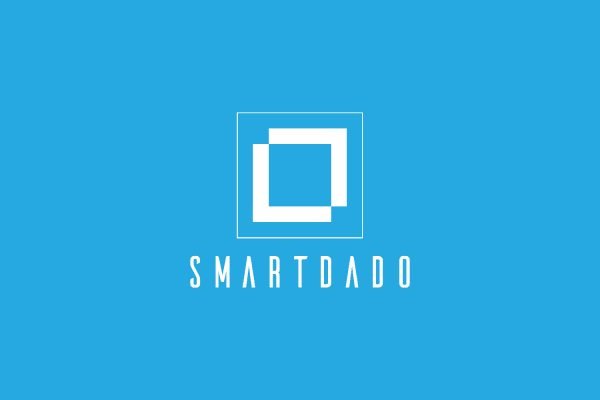 Branding and Webdesign, Smartdado