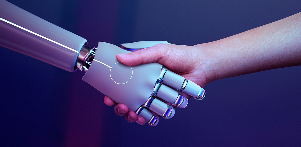 Becoming AI-Ready: Why the future of digital transformation starts today