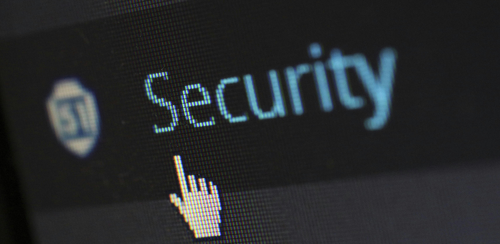 Building security into every digital solution