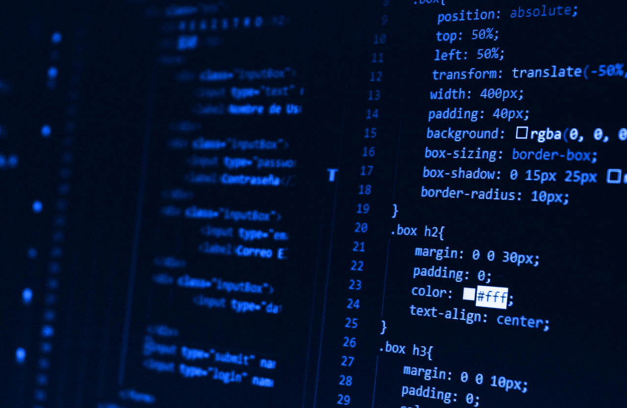 Code: Custom Software, APIs, Infrastructure, and Teams 