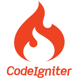 Code Igniter