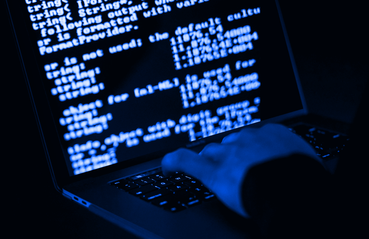Cyber: Security Services that Strengthen and Sustain