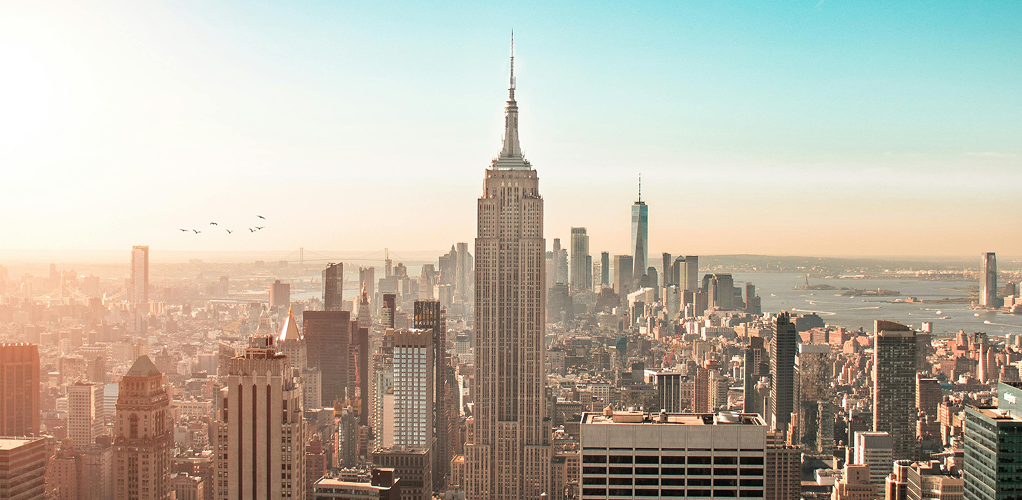 Horizon Plus Expands to the United States with New York Office