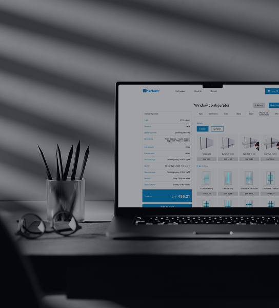 Modular Product Configurator