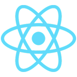 React