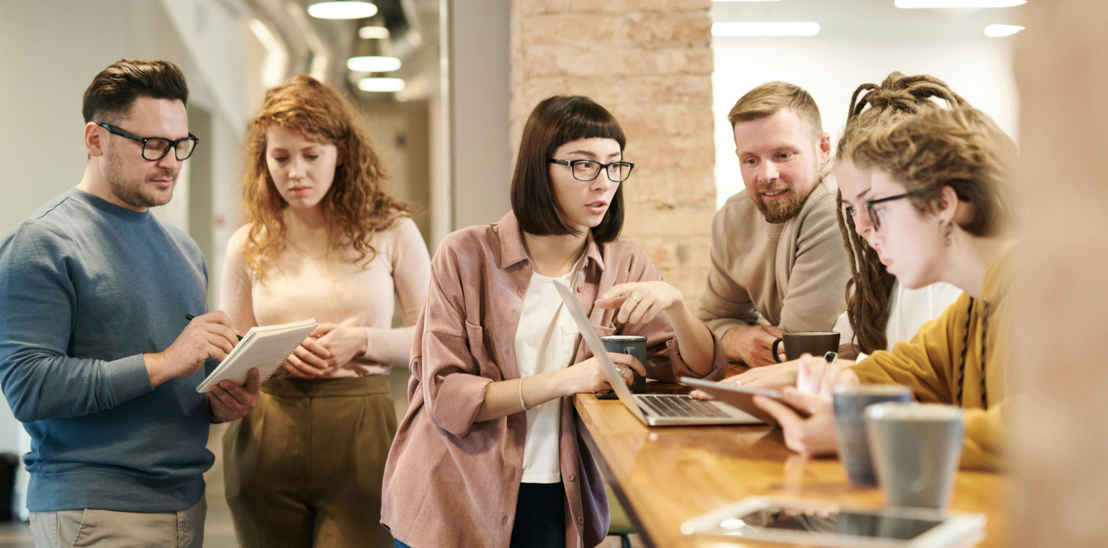 How to Build a Dedicated Development Team