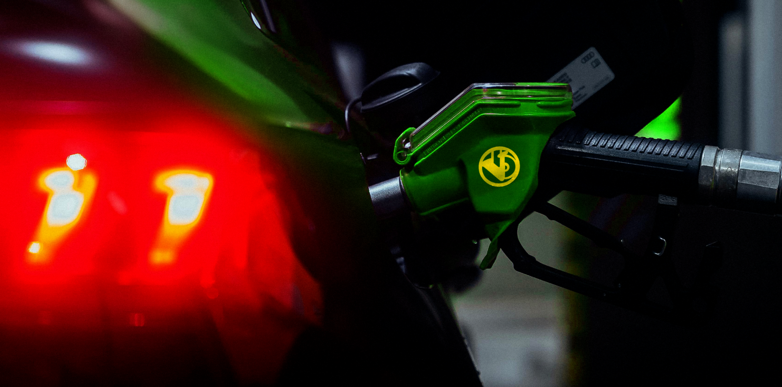 Custom ERP & Back-Office Solution for C-Stores & Gas Stations