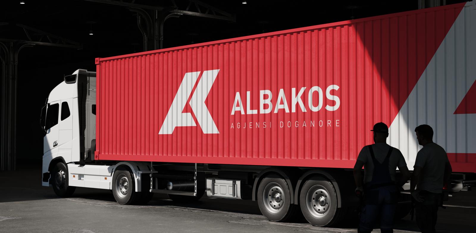 Modernizing Customs Operations Through ERP Automation