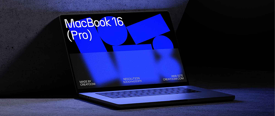 macbook