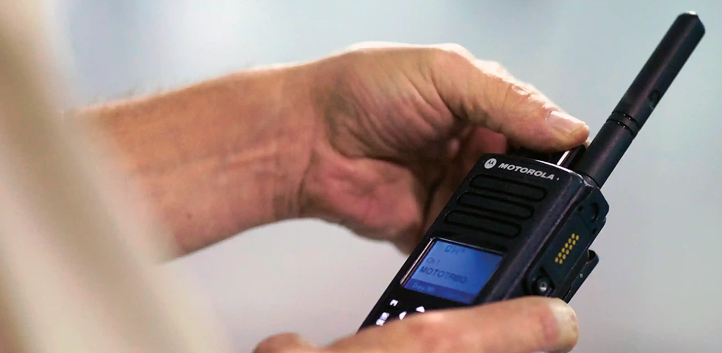 Motorola Solutions